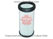 Деталь A6120M SAKURA