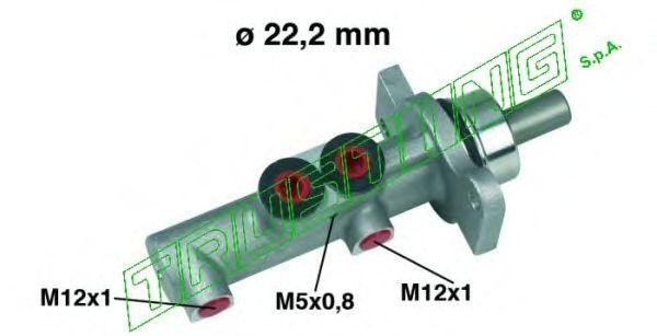 Главный тормозной цилиндр PF507 TRUSTING