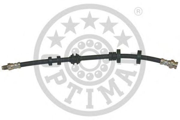 Тормозной шланг BSL381 OPTIMAL