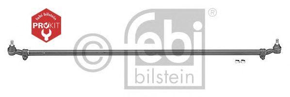 Поперечная рулевая тяга 03386 FEBI BILSTEIN