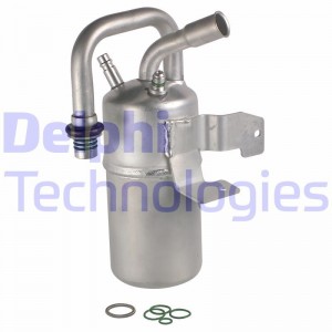 Осушитель, кондиционер TSP0175329 DELPHI