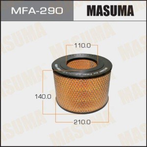 Фильтр воздушный MFA-290 MASUMA