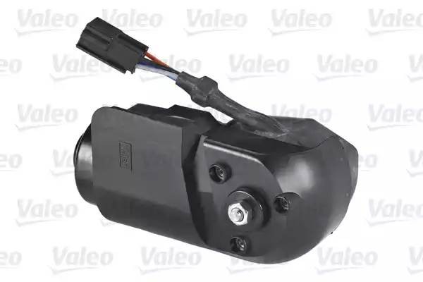 Двигатель стеклоочистителя 579059 VALEO PHC