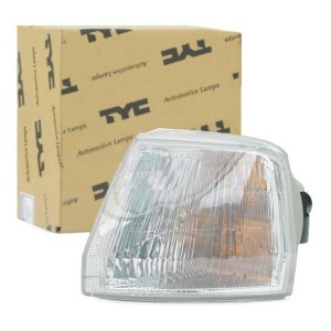 Фонарь указателя поворота 18-3334-05-2 TYC