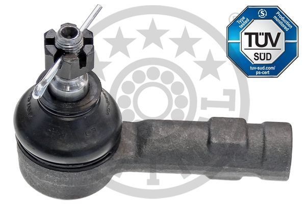 Наконечник поперечной рулевой тяги G11093 OPTIMAL