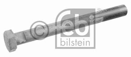 Монтажный комплект, рычаг независимой подвески колеса 07759 FEBI BILSTEIN