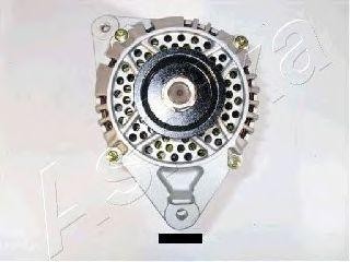Генератор 002C359 ASHIKA