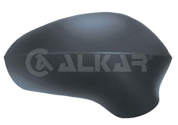 Корпус, наружное зеркало 6342803 ALKAR