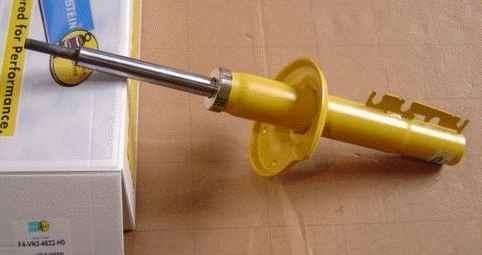 Опора амортизатора VN34622 BILSTEIN