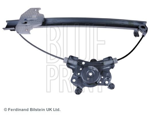 Тормозной шланг ADG053169 BLUE PRINT