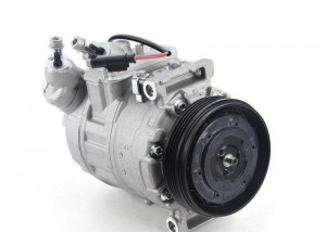 Компрессор кондиционера 64 52 6 953 474 BMW