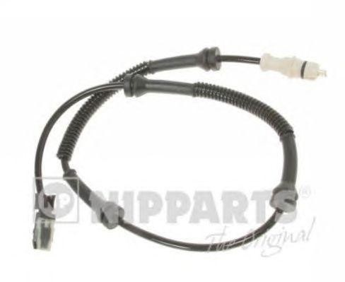 Датчик, частота вращения колеса J5001018 H B JAKOPARTS NIPPARTS