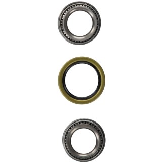 Комплект подшипника ступицы колеса 08080 FEBI BILSTEIN