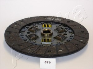 Диск сцепления 80-05-579 ASHIKA