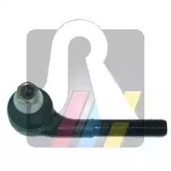 Наконечник рулевой тяги 91-00551-2 RTS