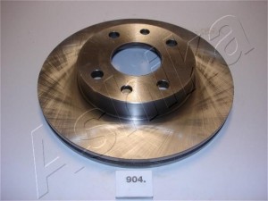Тормозной диск 60-09-904 ASHIKA