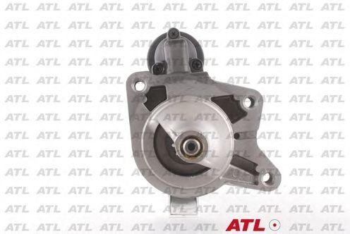 Стартер A15270 ATL DELTA AUTOTECHNIK