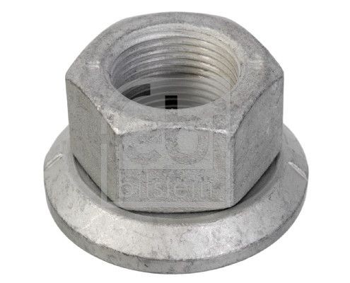 Воздушный фильтр 07814 FEBI BILSTEIN
