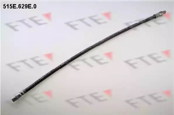 Шланг сцепления 515E.629E.0 FTE
