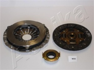 Комплект сцепления 92W0008 ASHIKA