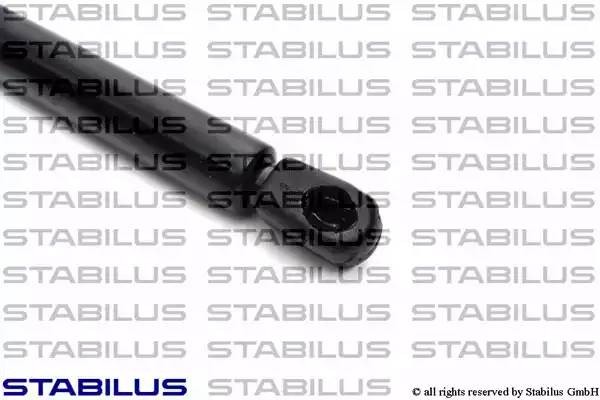Упругий элемент, крышка багажника / помещения для груза 9176HK STABILUS