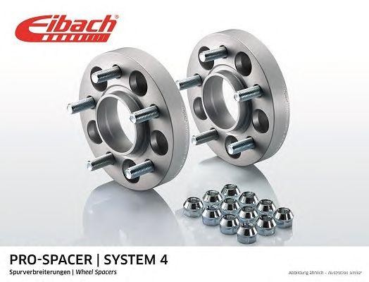 Расширение колеи S90425040 EIBACH