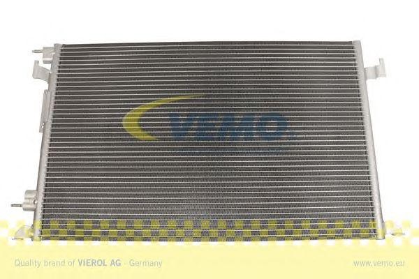 Конденсатор, кондиционер V40-62-0011 VEMO
