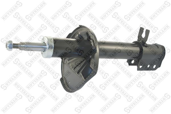 Амортизатор подвески 4114-0024-SX STELLOX