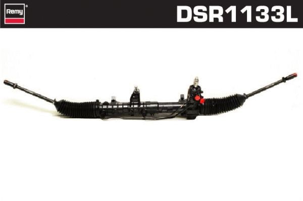 Рулевой механизм DSR1133L DELCO REMY