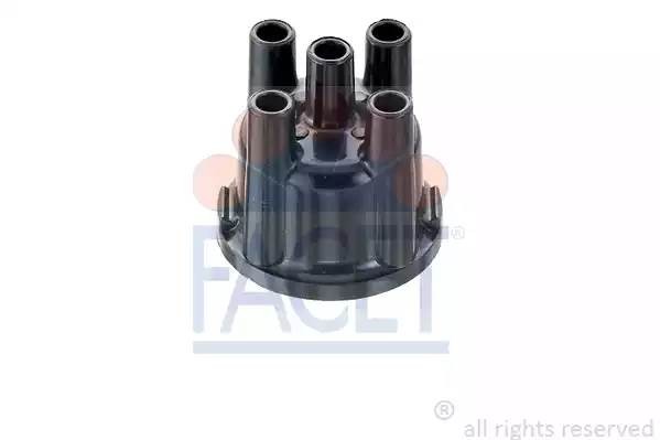 Крышка распределителя зажигания 2.8216PHT FACET