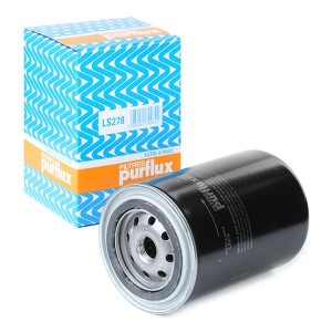 Масляный фильтр LS278 PURFLUX