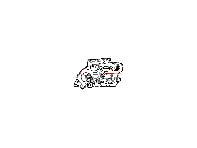 Деталь 5113 060AC CHRYSLER