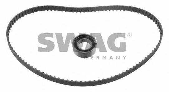 Комплект ремня ГРМ 99 02 0039 SWAG