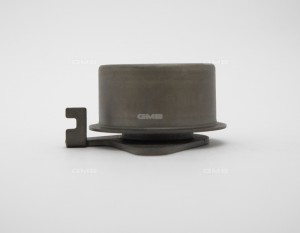 Ролик ремня ГРМ GT80990 GMB
