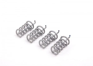 Колодки тормозные барабанные A0044208620 MERCEDES BENZ