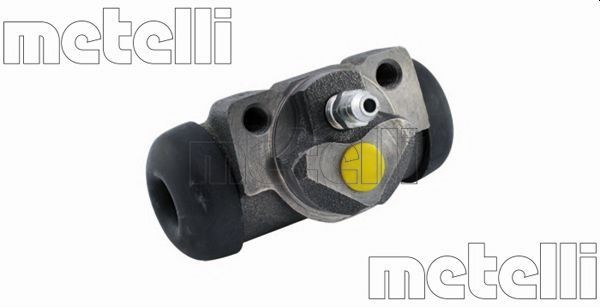 Колесный тормозной цилиндр 040797 METELLI