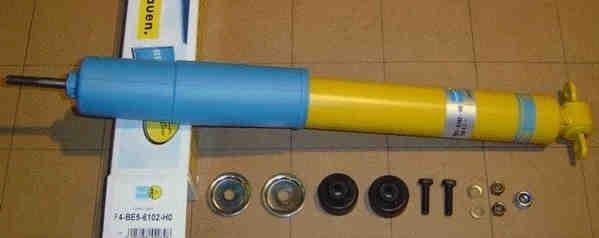 Амортизатор BE56102 BILSTEIN