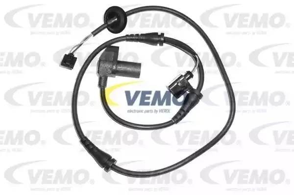 Датчик, частота вращения колеса V10-72-1080 VEMO