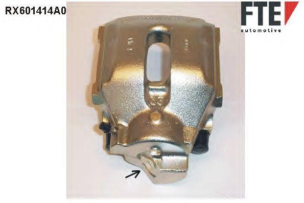 Тормозной суппорт RX601414A0 FTE