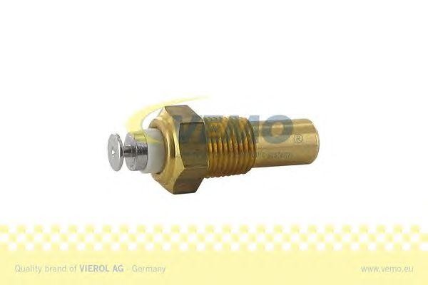 Температурный датчик охлаждающей жидкости V40720375 VEMO