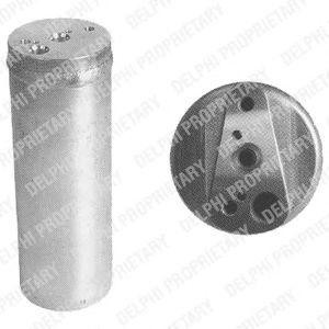 Осушитель, кондиционер TSP0175134 DELPHI
