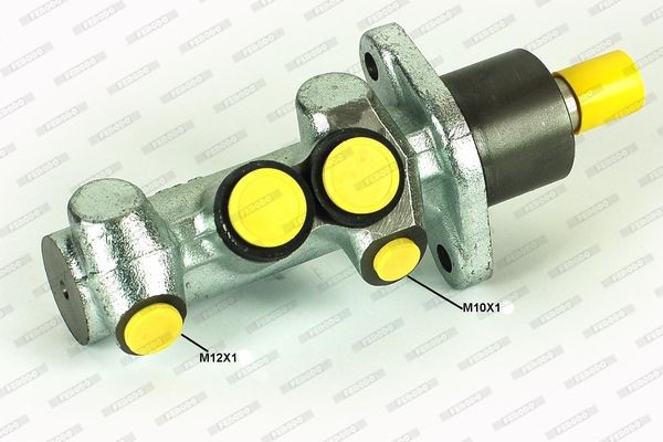 Главный тормозной цилиндр FHM1139 FERODO