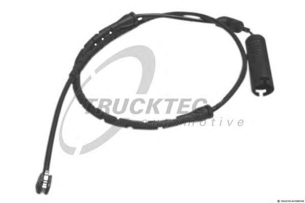 Сигнализатор, износ тормозных колодок 08.34.085 TRUCKTEC