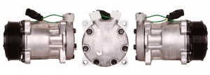 Компрессор, кондиционер 51-0360 ELSTOCK