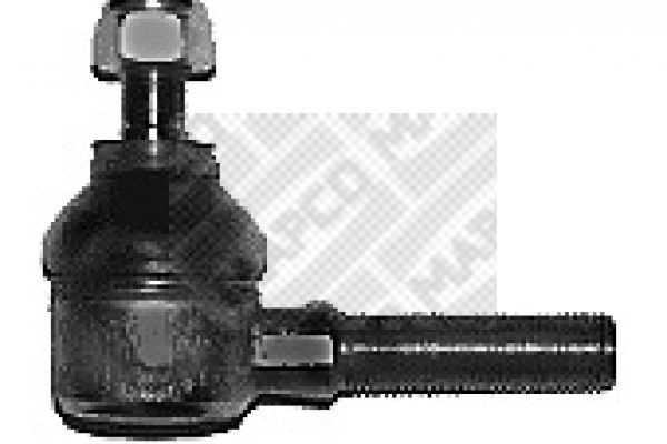 Наконечник поперечной рулевой тяги 49563 MAPCO