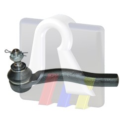 Наконечник рулевой тяги 91-02551-2 RTS