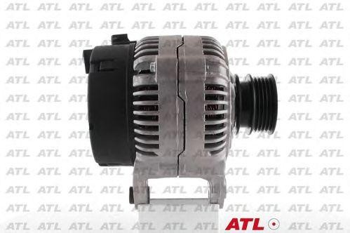 Генератор L 40 320 ATL DELTA AUTOTECHNIK