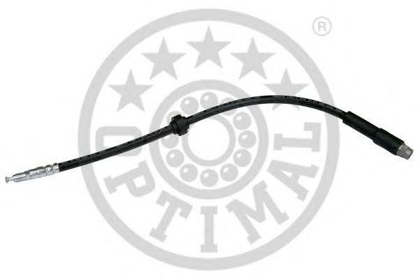 Тормозной шланг BSL876 OPTIMAL