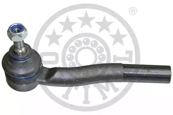 Наконечник поперечной рулевой тяги G11293 OPTIMAL