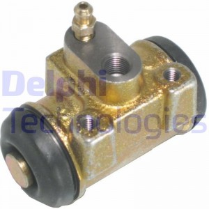 Колесный тормозной цилиндр LW21059 DELPHI